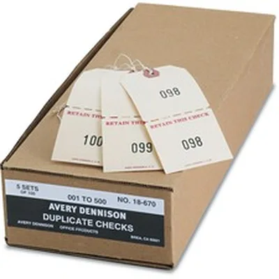 Avery Dennison-AVE 18670