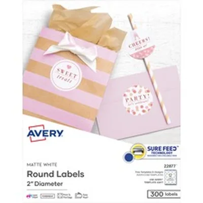 Avery Dennison-AVE 22877