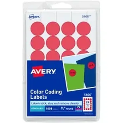 Avery Dennison-AVE 05466