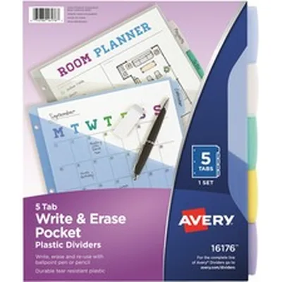 Avery Dennison-AVE 16176