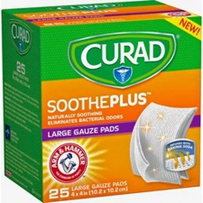 MEDLINE INDUSTRIES INC-MII CUR204425AH
