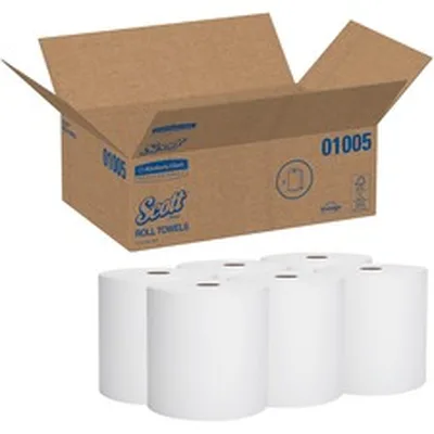 KIMBERLY CLARK-KCC 01005