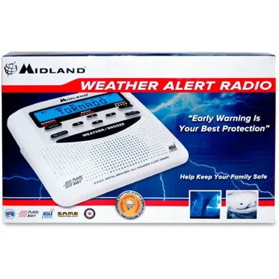 MIDLAND-WR120
