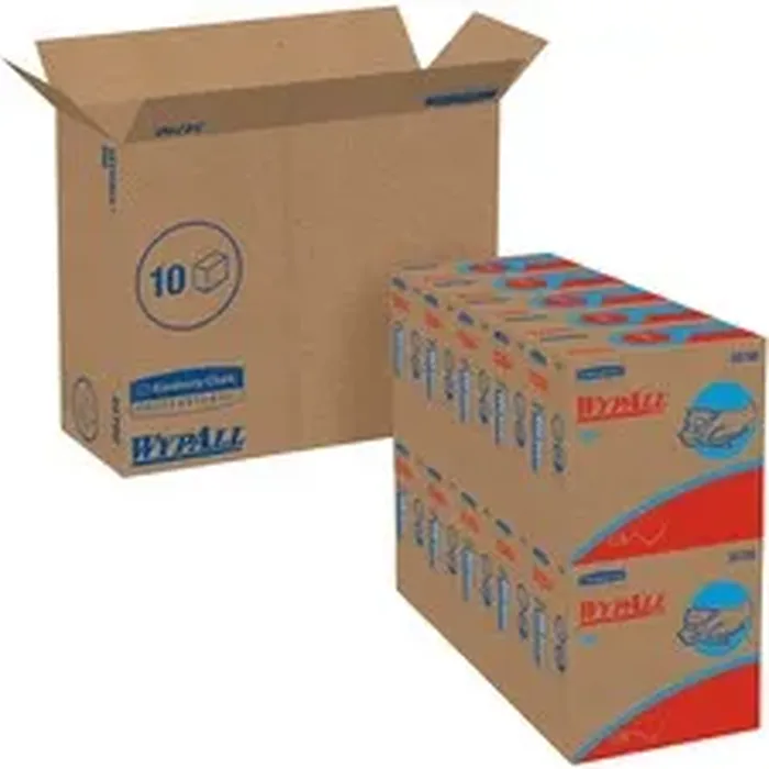 KIMBERLY CLARK-KCC 34790CT