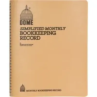 Dome Enterprises-DOM 612