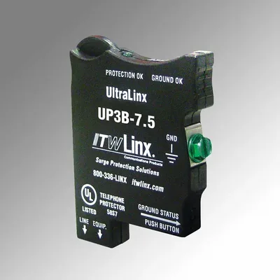 ITW Electronic Component Solutions-ITW-UP3B-75