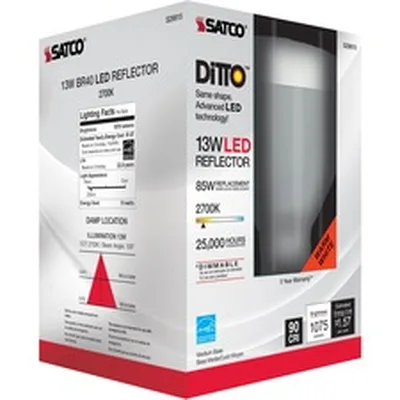 Satco Products Inc-SDN S29615CT