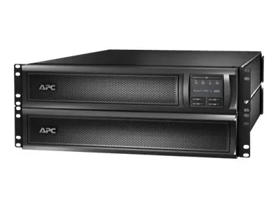 APC - Schneider Electric-SMC1500I-2U