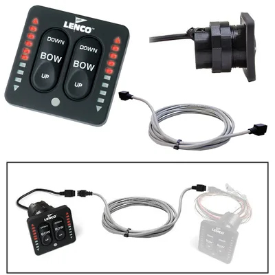 LENCO-11841-001