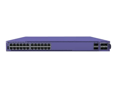 Extreme Networks-5520-24T
