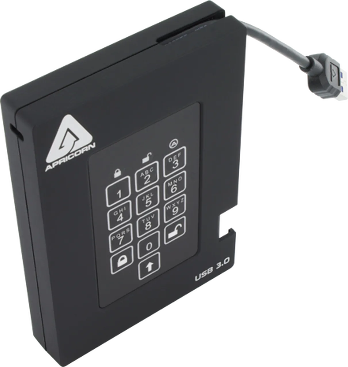 Apricorn-A25-3PL256-S512F
