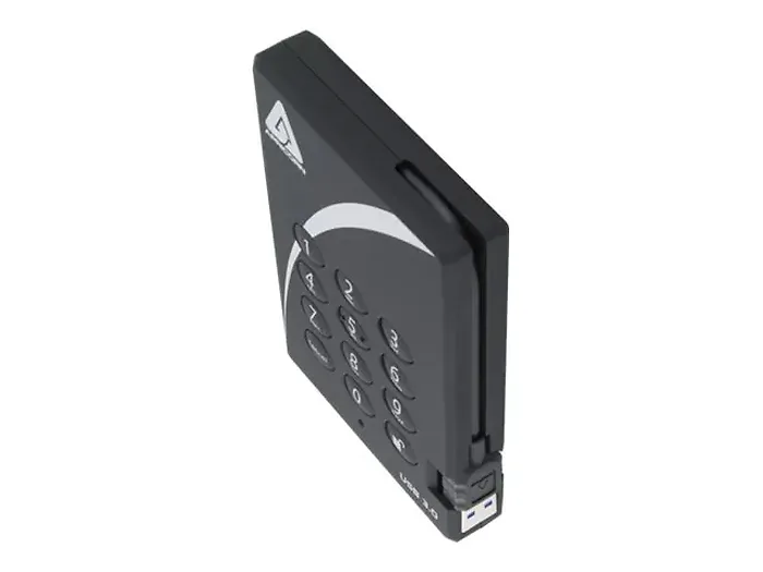 Apricorn-A25-3PL256-S4000