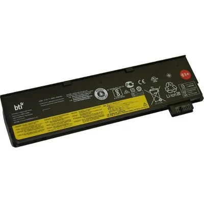 BATTERY TECHNOLOGY-4X50M08811-BTI