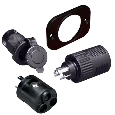Marinco-12VCP6