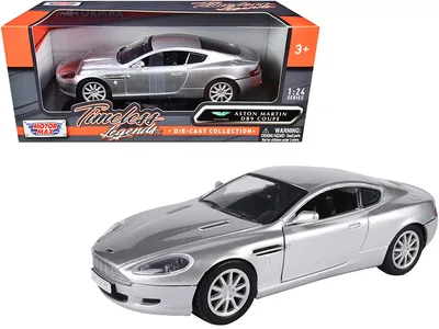 Motormax-73321sil