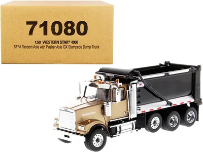 Diecast Masters-71080