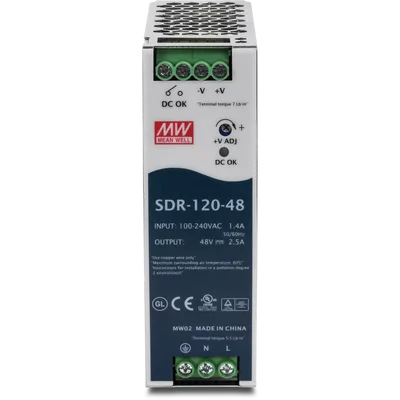 TRENDNET-TI-S12048