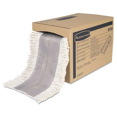 Rubbermaid-RCP M15000WH