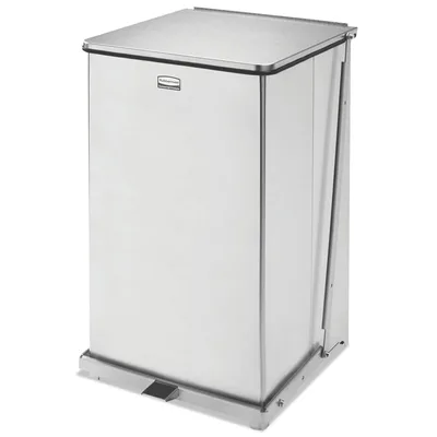Rubbermaid-RCP ST24SSPL