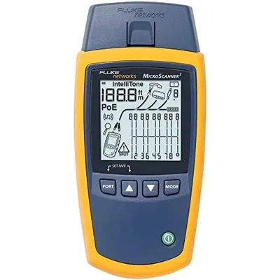 Fluke Networks-MS2-100