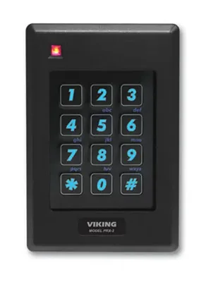 Viking Electronics-PRX-2