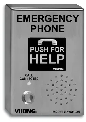 Viking Electronics-E-1600-03B