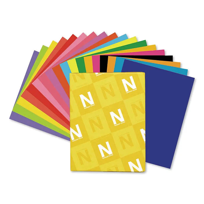 NEENAH PAPER-WAU 22881