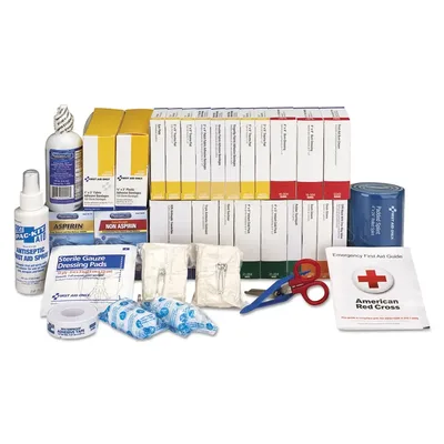 FIRST AID ONLY, INC.-FAO 90618