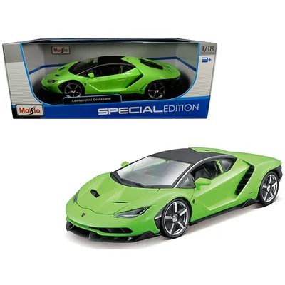 Maisto-31386grn