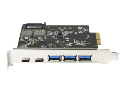 VANTEC-UGT-PC3A2C
