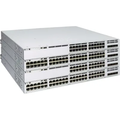 Cisco-C9300L-48T-4G-A