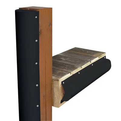Dock Edge-1020-B-F