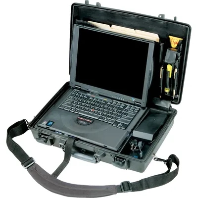 Pelican Products-NWMPC-617002516-00