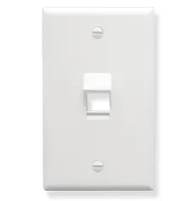Cablesys-ICC-IC107DA1WH