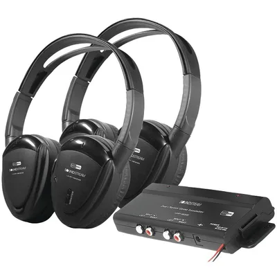 POWER ACOUSTIK-HP-902RFT