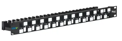 Cablesys-ICC-IC107PPU6A