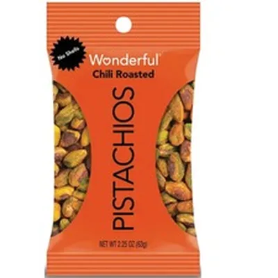 Wonderful Pistachios and Almonds LLC-PAM 91087