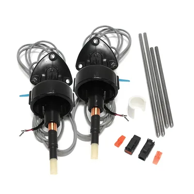 Bennett Trim Tabs-ATPSENSTD