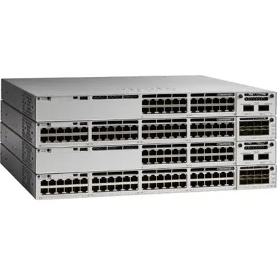 Cisco-C9300-48UN-E