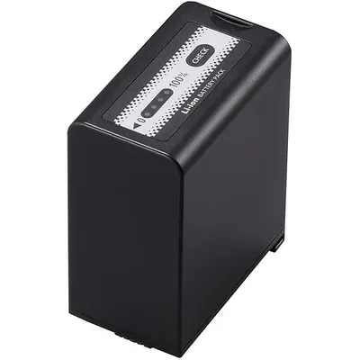 PANASONIC-AG-VBR118G