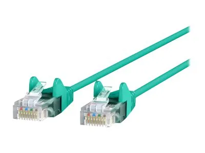 Belkin-CE001B50-GRN-S