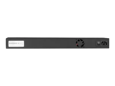 BLACK BOX CORPORATION-LPJ008A-T-R2