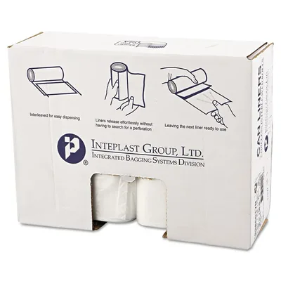 INTEGRATED BAGGING SYSTEMS-S334016N