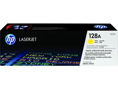 HP-CE322A