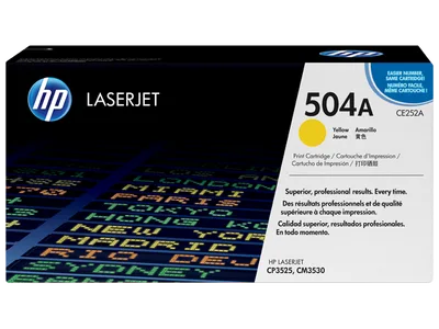HP-CE252A