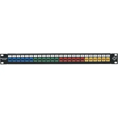 BLACK BOX CORPORATION-JPMT1024A