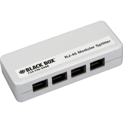 BLACK BOX CORPORATION-FM810-R2