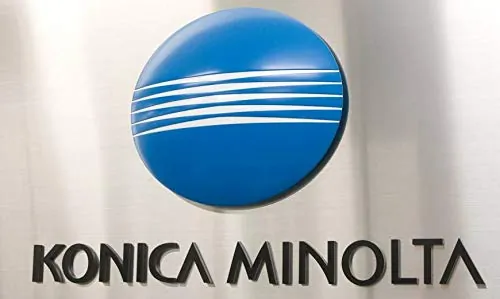 KONICA MINOLTA-A0WG03F