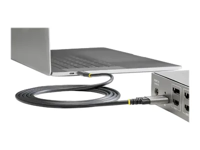 STARTECH-USB31CCSLKV1M