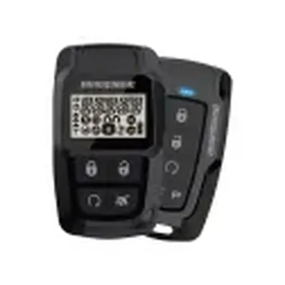 Excalibur Alarms-OLRF52SST